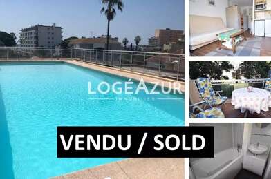 Appartement 1 pièces 104000 €