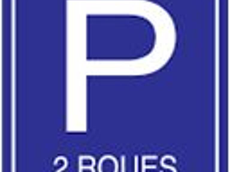 Parking — photo 1