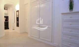 Appartement 4 Pièces 57 m² à vendre à Nice (06000)