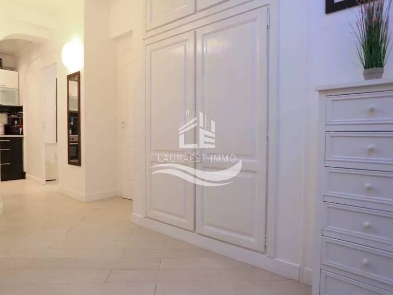 APPARTEMENT NICE CENTRE - 4 Pièces — photo 1