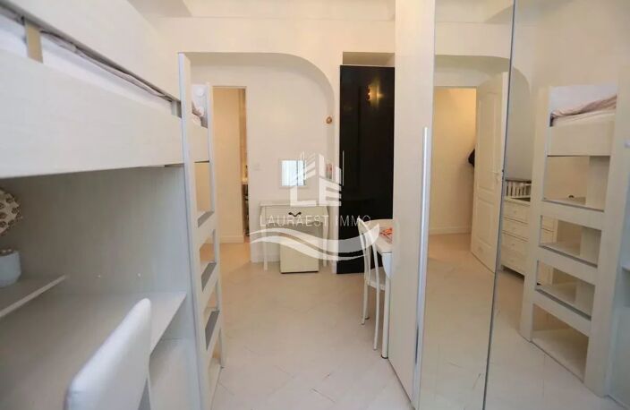 APPARTEMENT NICE CENTRE - 4 Pièces — photo 3