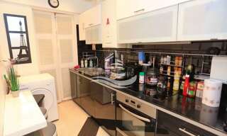 Appartement 4 Pièces 57 m² à vendre à Nice (06000)