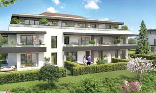 Appartement 3 Pièces 67 m² à vendre à Évian-les-Bains (74500)