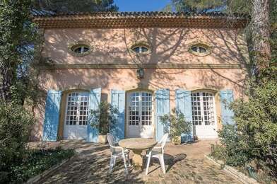 Maison 8 pièces 1800000 €