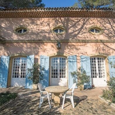 Maison 8 pièces 1800000 €