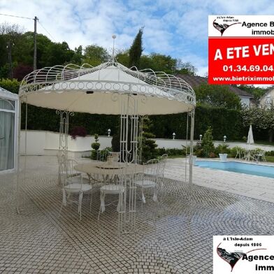 Maison 10 pièces 928000 €