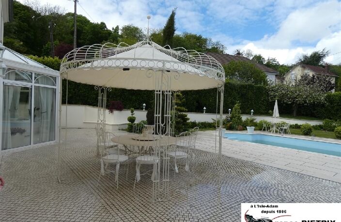 Vente maison 10 pièces 270 m² Parmain (95620) — photo 4