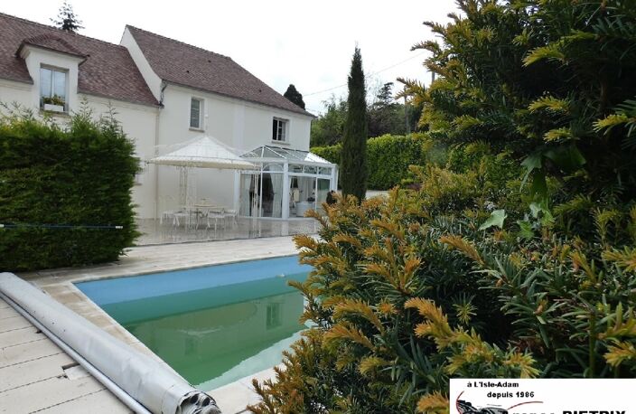 Vente maison 10 pièces 270 m² Parmain (95620) — photo 5