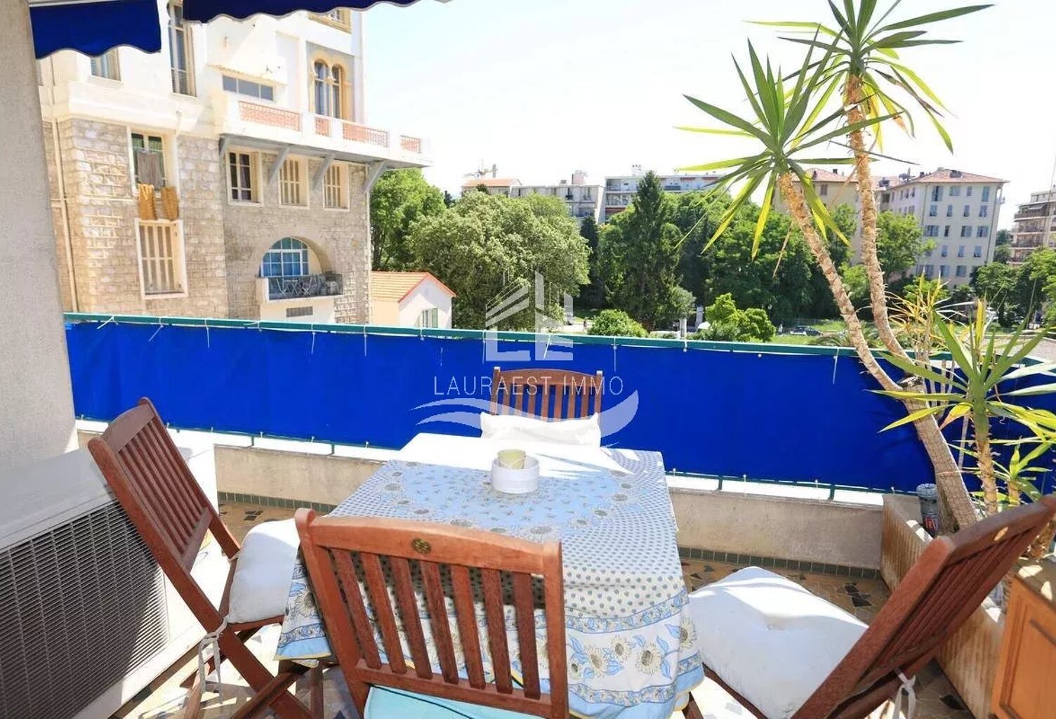 APPARTEMENT NICE /EGLISES RUSSE/ EXCLUSIVITE — photo 1