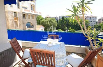 vente appartement 257 000 € à proximité de Beaulieu-sur-Mer (06310)