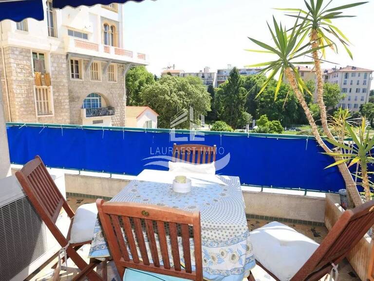 APPARTEMENT NICE /EGLISES RUSSE/ EXCLUSIVITE — photo 1