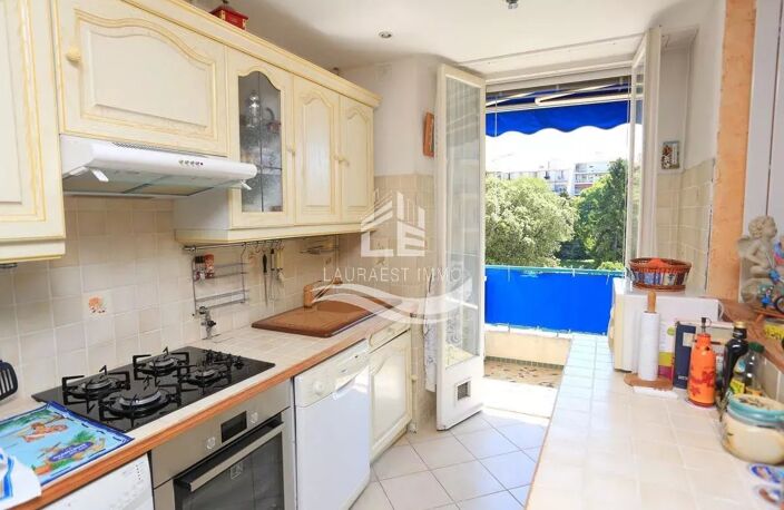 APPARTEMENT NICE /EGLISES RUSSE/ EXCLUSIVITE — photo 5