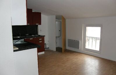 appartement 2 pièces 28 m2 à louer à Montauban (82000)