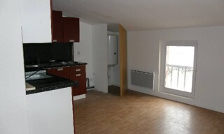 Appartement 2 Pièces 28 m² à louer à Montauban (82000)