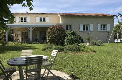 vente maison 259 000 € à proximité de La Salvetat-Belmontet (82230)
