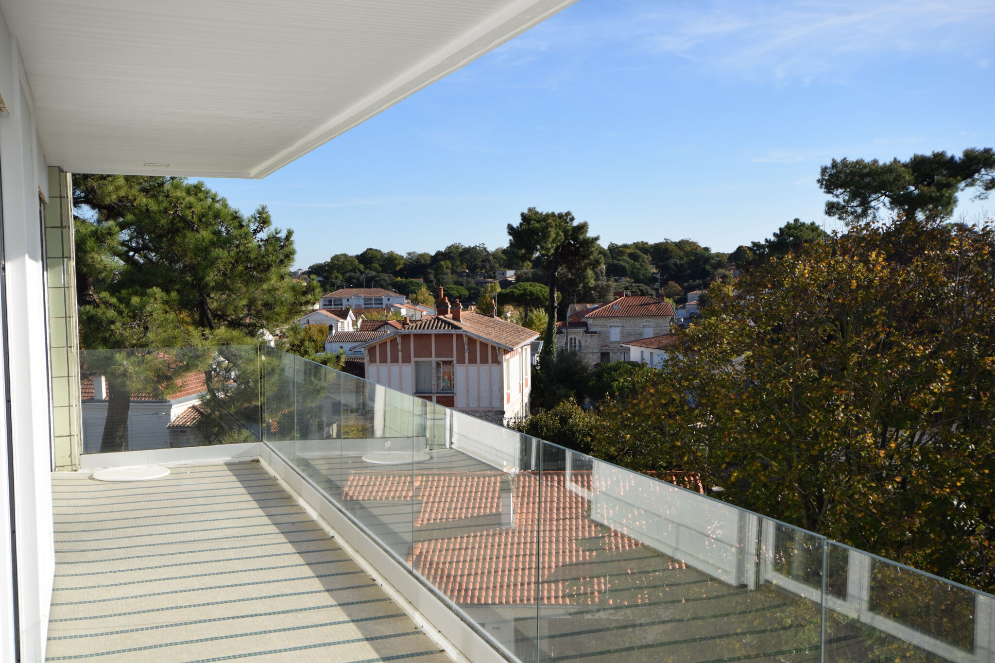 Appartement 3 pièces  à louer Royan 17200