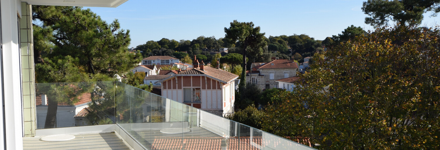 location vacances Appartement 3 Pièces 74 m² à Royan (17200)