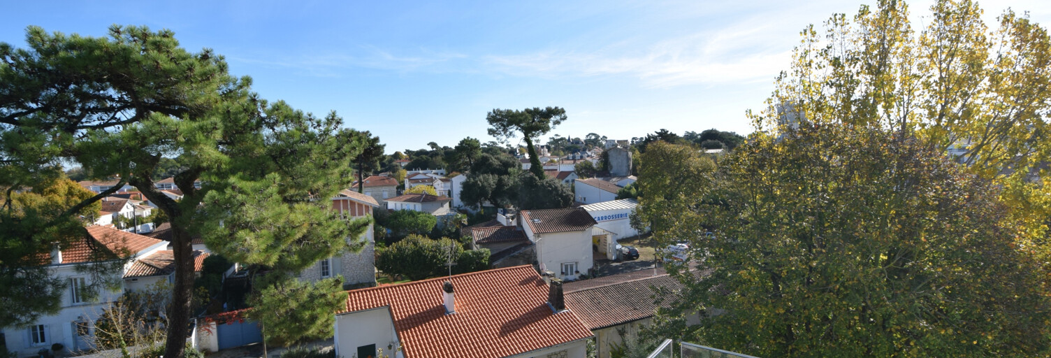 location vacances Appartement 3 Pièces 74 m² à Royan (17200)