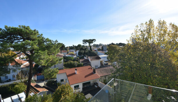 Appartement 3 pièces  à louer Royan 17200