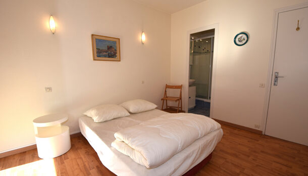 Appartement 3 pièces  à louer Royan 17200