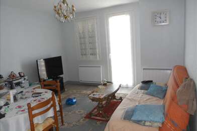 Appartement 4 pièces 102000 €