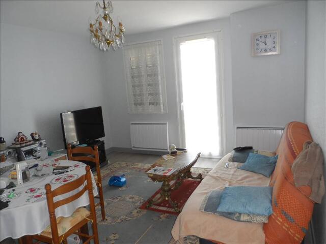 Appartement proposé à Toulouse