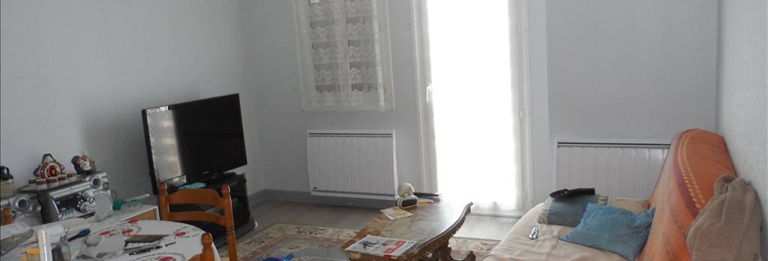 Appartement 4 Pièces 65 m² à vendre à Toulouse (31100)