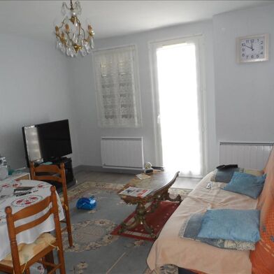 Appartement 4 pièces 102000 €