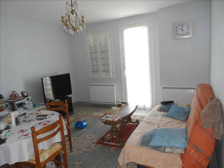 A VENDRE - Appartement — photo 1