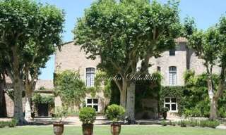 Maison 14 Pièces 550 m² à vendre à Uzès (30700)