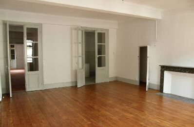 appartement 4 pièces 130 m2 à louer à Montauban (82000)