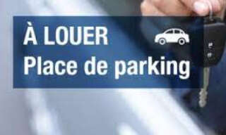 Garage  8 m² à louer à Bordeaux (33000)