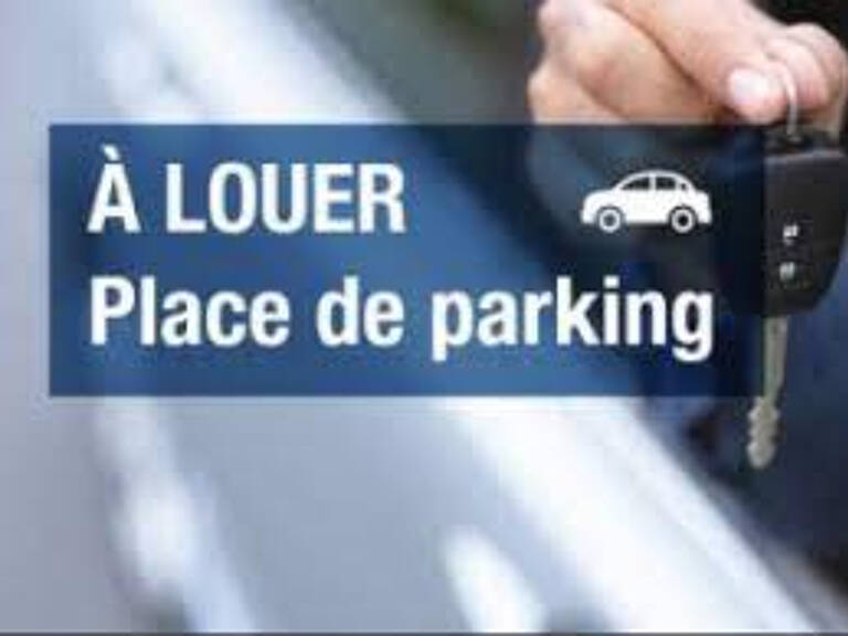 A LOUER PLACES DE PARKING COURS SAINT LOUIS / COURS DU MEDOC — photo 1
