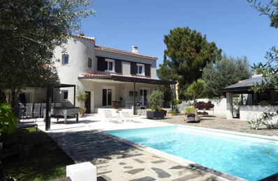 vente maison 820 000 € à proximité de Reynès (66400)