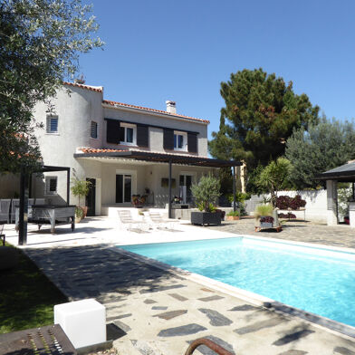 Maison 6 pièces 820000 €