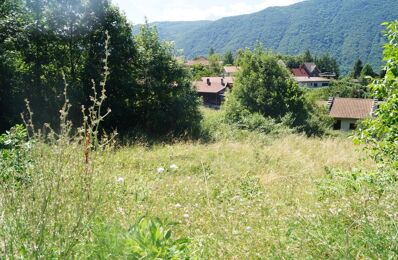 vente terrain 271 000 € à proximité de Lans-en-Vercors (38250)