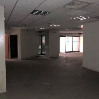 Commerce 507 m²