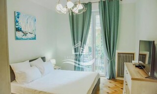 Appartement 2 Pièces 65 m² à louer à Nice (06000)