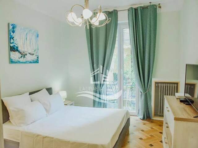 Appartement rénové Musiciens /Carrée D'or — photo du bien