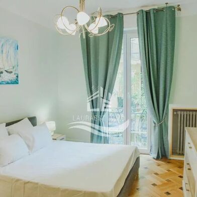 Appartement 2 pièces 1900 €