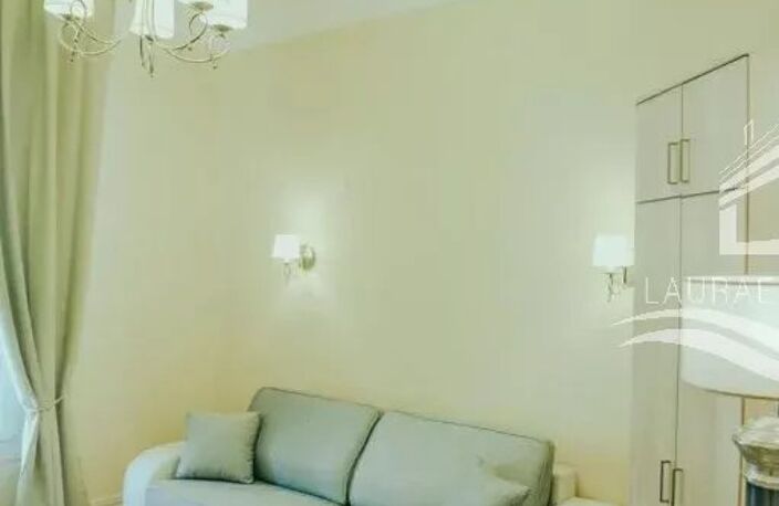 Appartement rénové Musiciens /Carrée D'or — photo 3