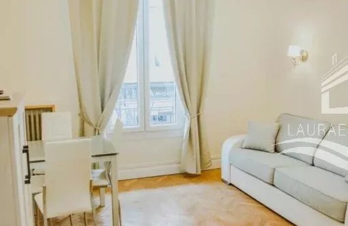Appartement rénové Musiciens /Carrée D'or — photo 5