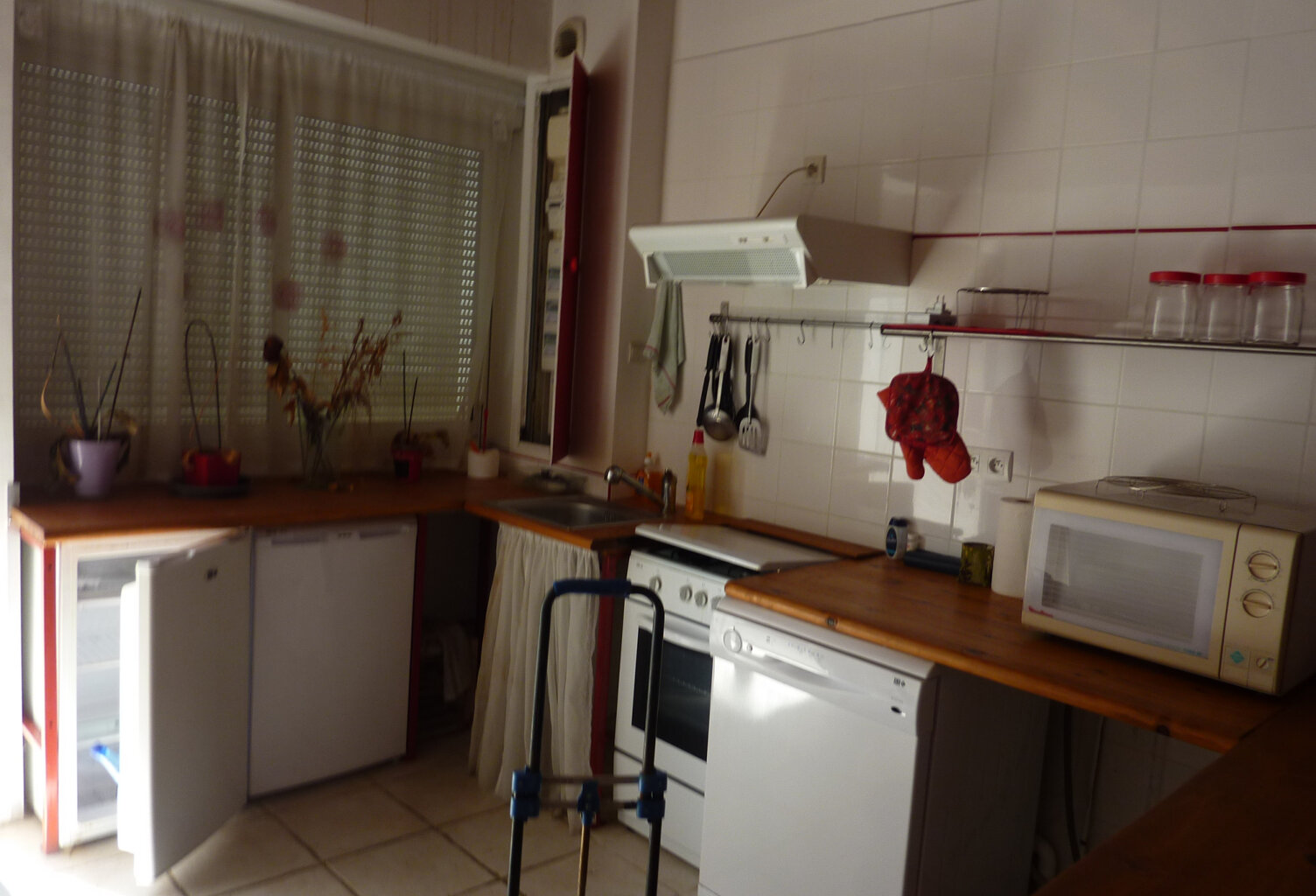 Maison rénovée — photo 1