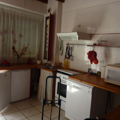 Maison 3 pièces 49500 €