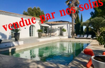 vente maison 849 000 € à proximité de Salles-d'Aude (11110)