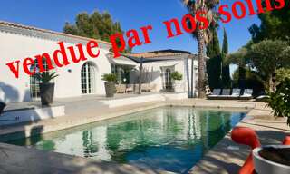 Maison 8 Pièces 380 m² à vendre à Béziers (34500)