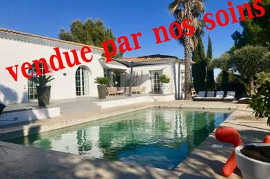 Maison 8 pièces 849000 €