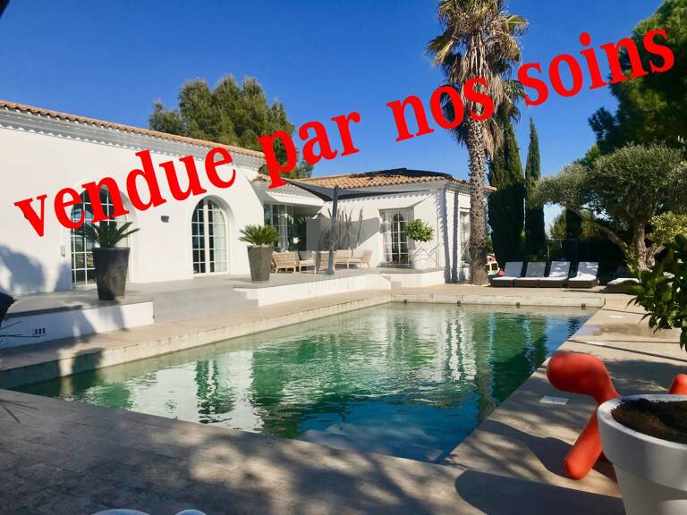Maison contemporaine — photo 1