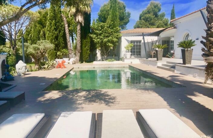 Maison contemporaine — photo 3