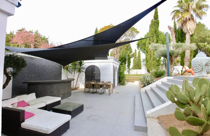 Maison contemporaine — photo 4